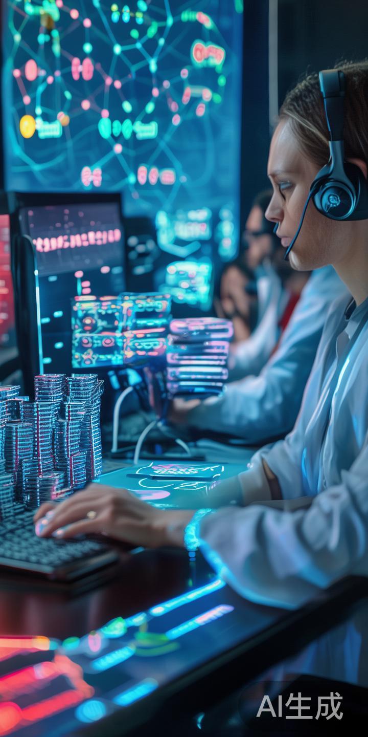 在现代网络平台中，技术系统的正常运转对资金的快速流