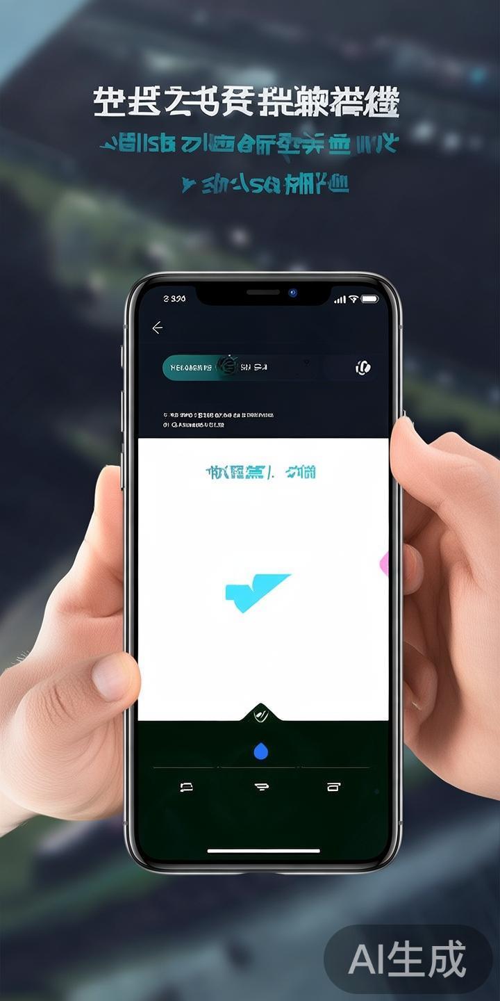 如何详细操作下载亚盈新体育应用的完整步骤指南 在开始下载之前,有必要对亚盈新体育应用进行一些了解