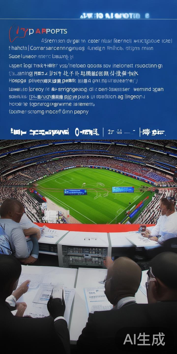 相关监管部门的角色与要求。在中国，体育竞技和博彩行