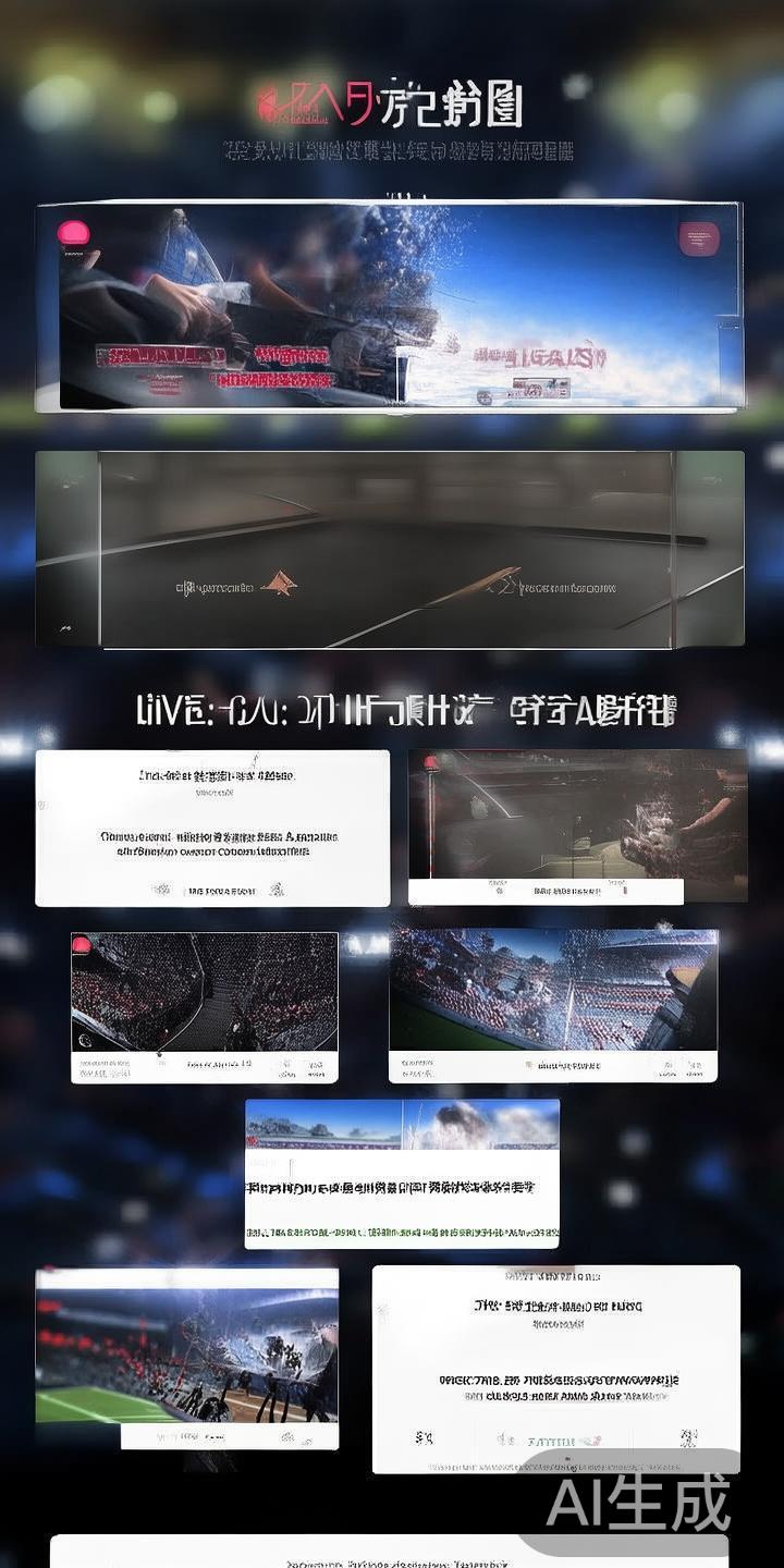 在体育平台中，直播是吸引用户的核心功能之一。亚盈中