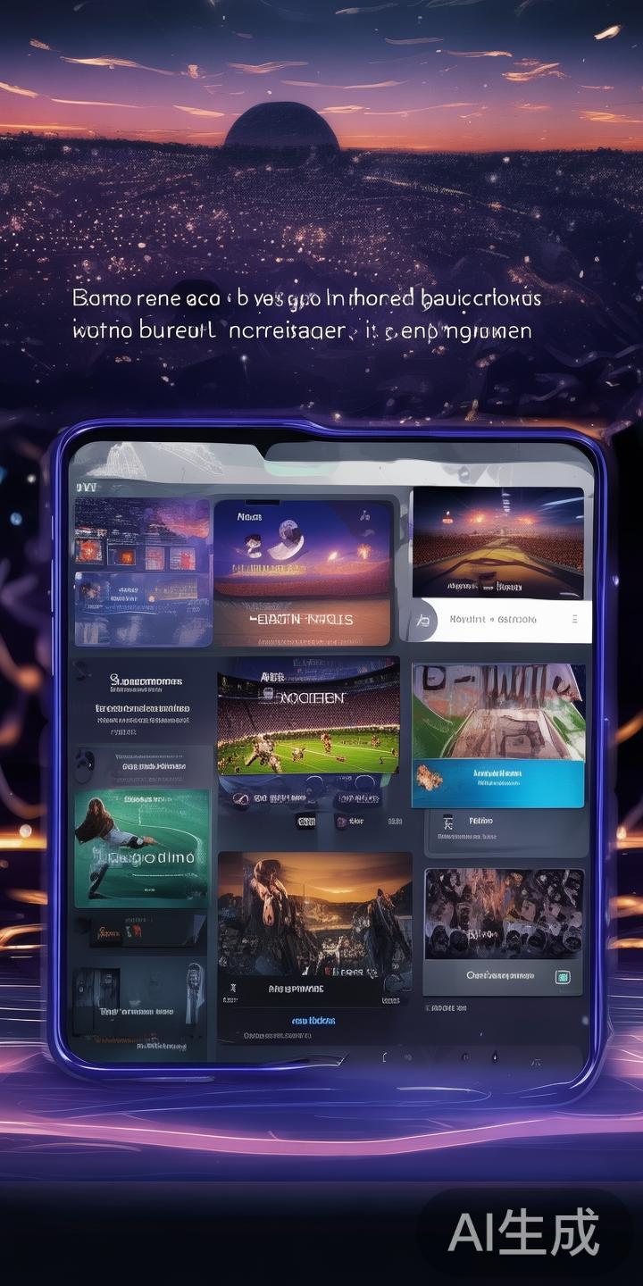 每位用户的兴趣偏好不同，平台应充分利用大数据分析，