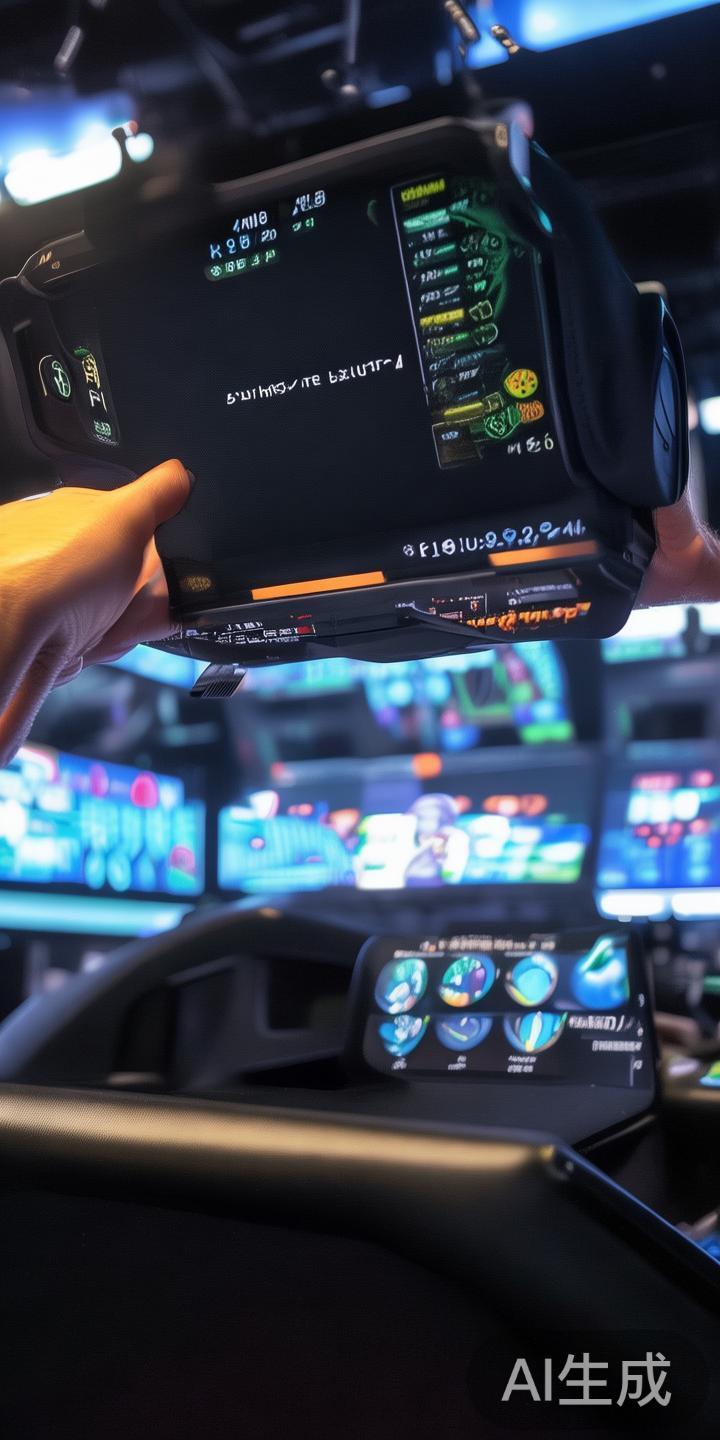 4.&nbsp;提供游戏和玩法咨询
针对最新的体育赛事信息