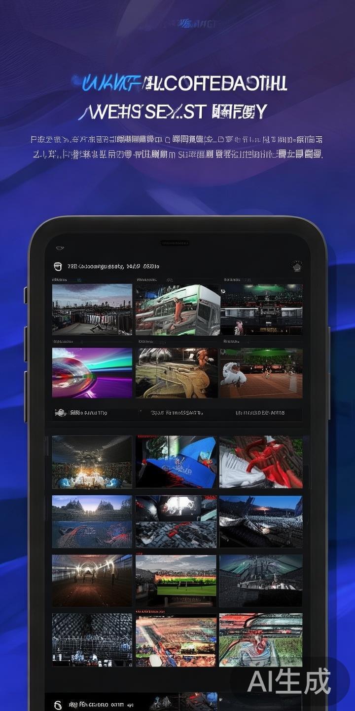 亚盈体育平台独特优势解析：区别于其他体育平台的核心特点